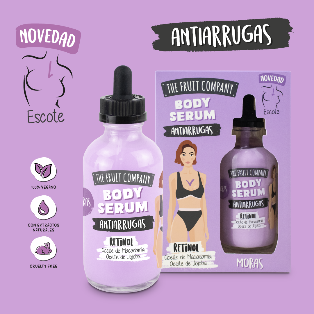 Body Serum