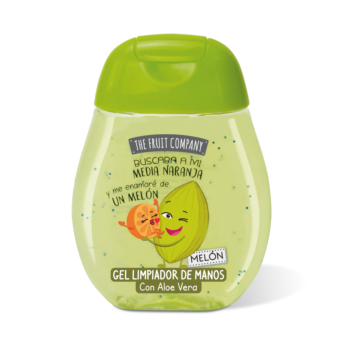 Gel Limpiador de Manos