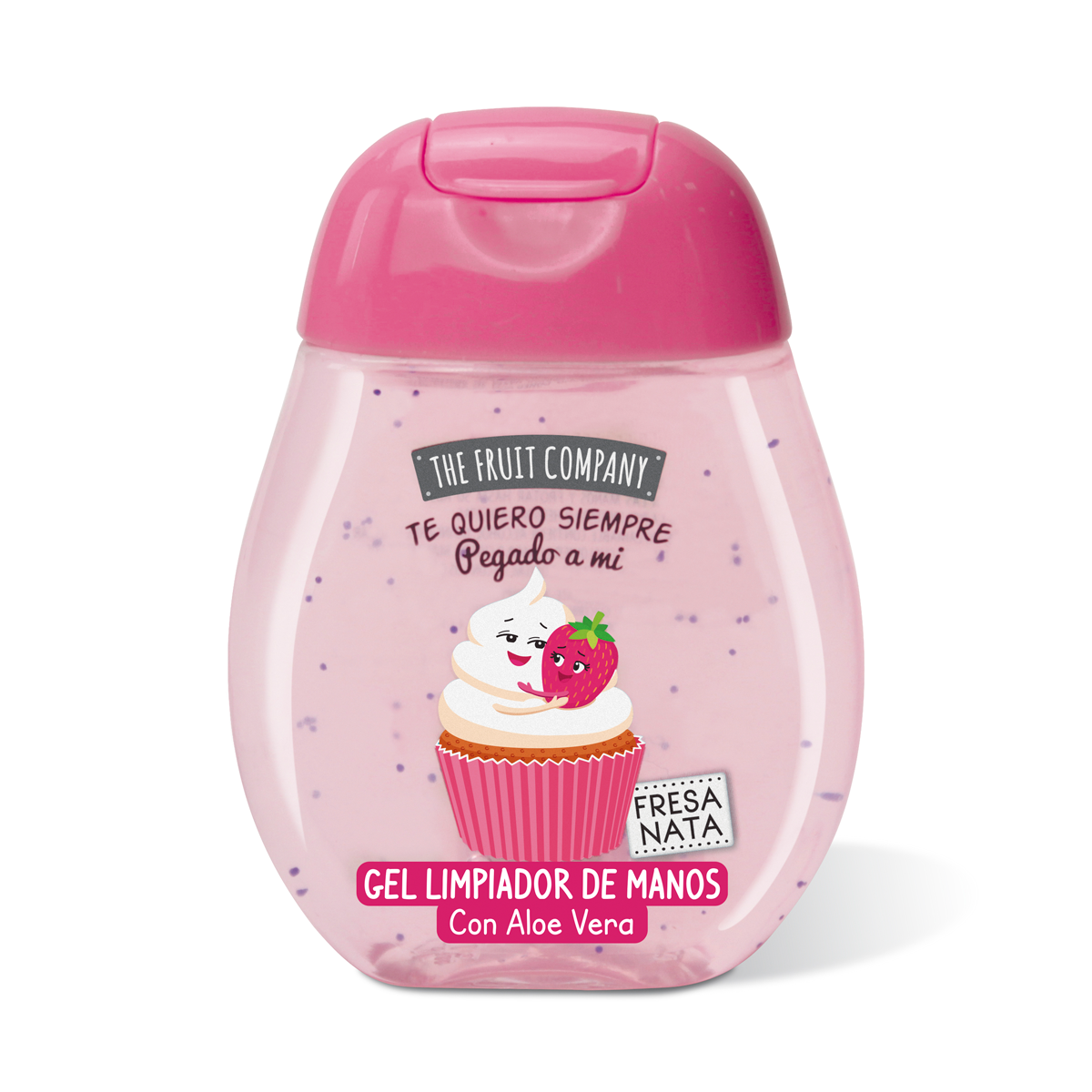 Gel Limpiador de Manos