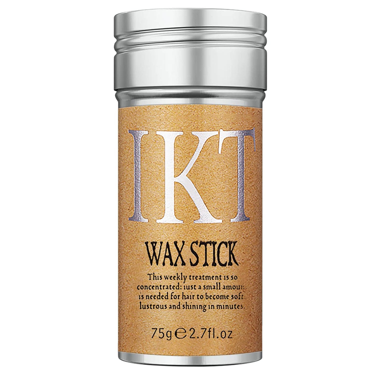 Cera Para El Cabello En Stick