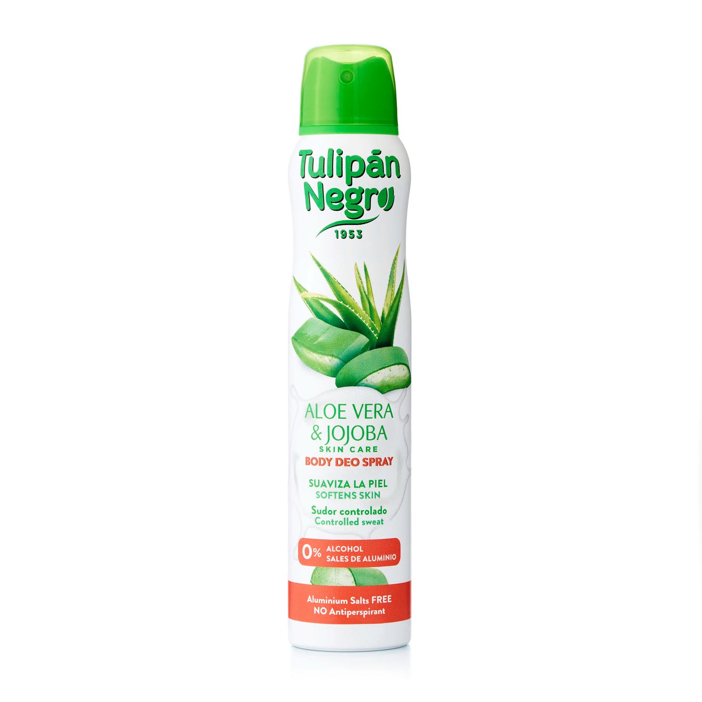 Desodorante Spray