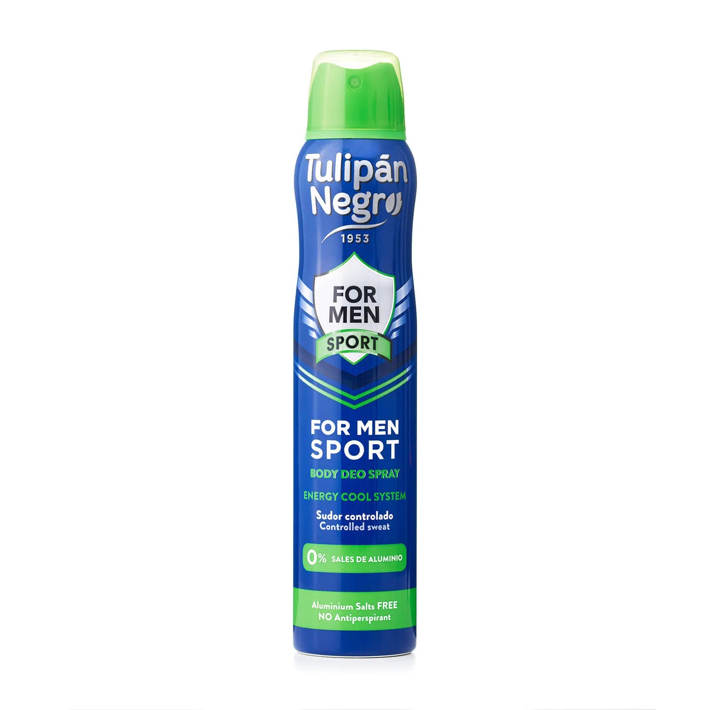 Desodorante Spray