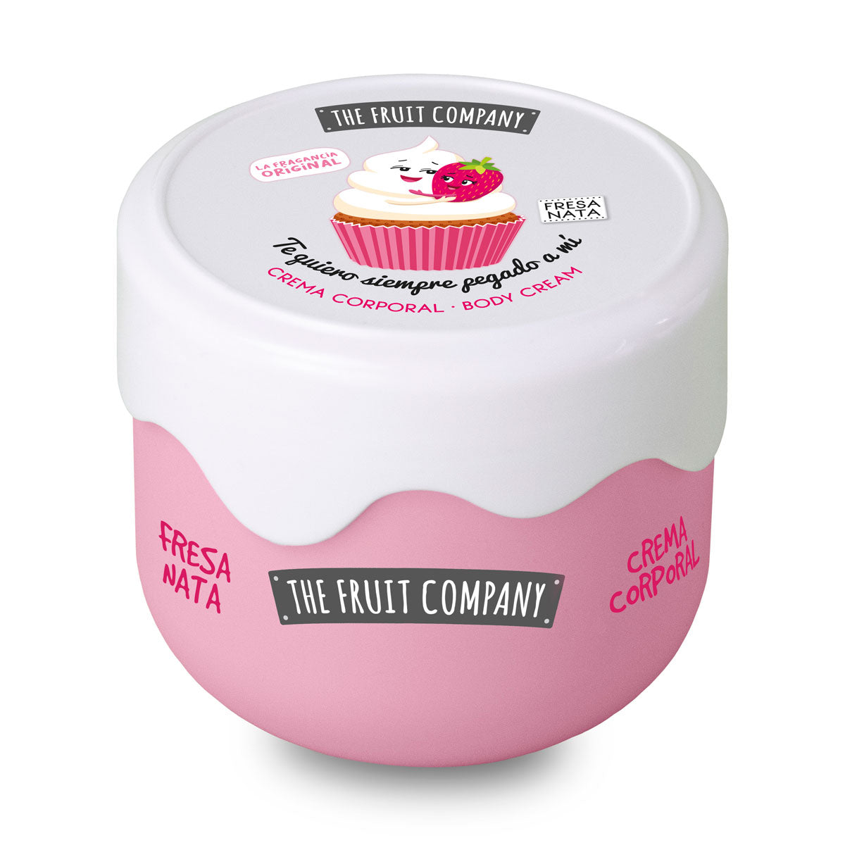 Crema Corporal de Seda