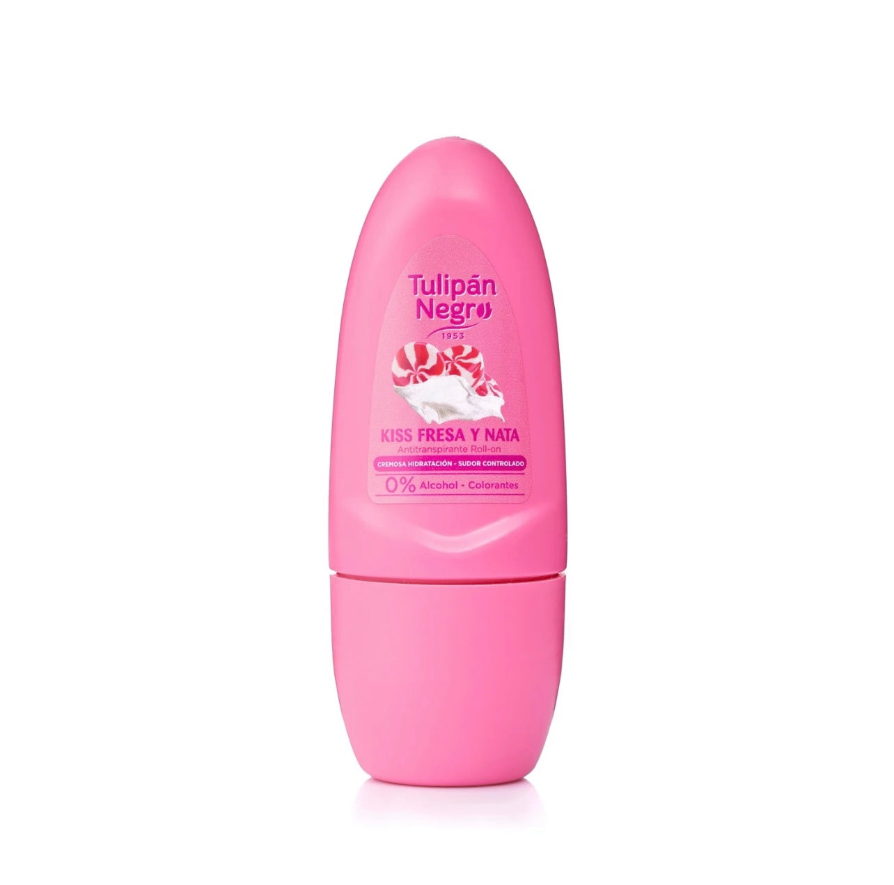 Desodorante Roll-on.