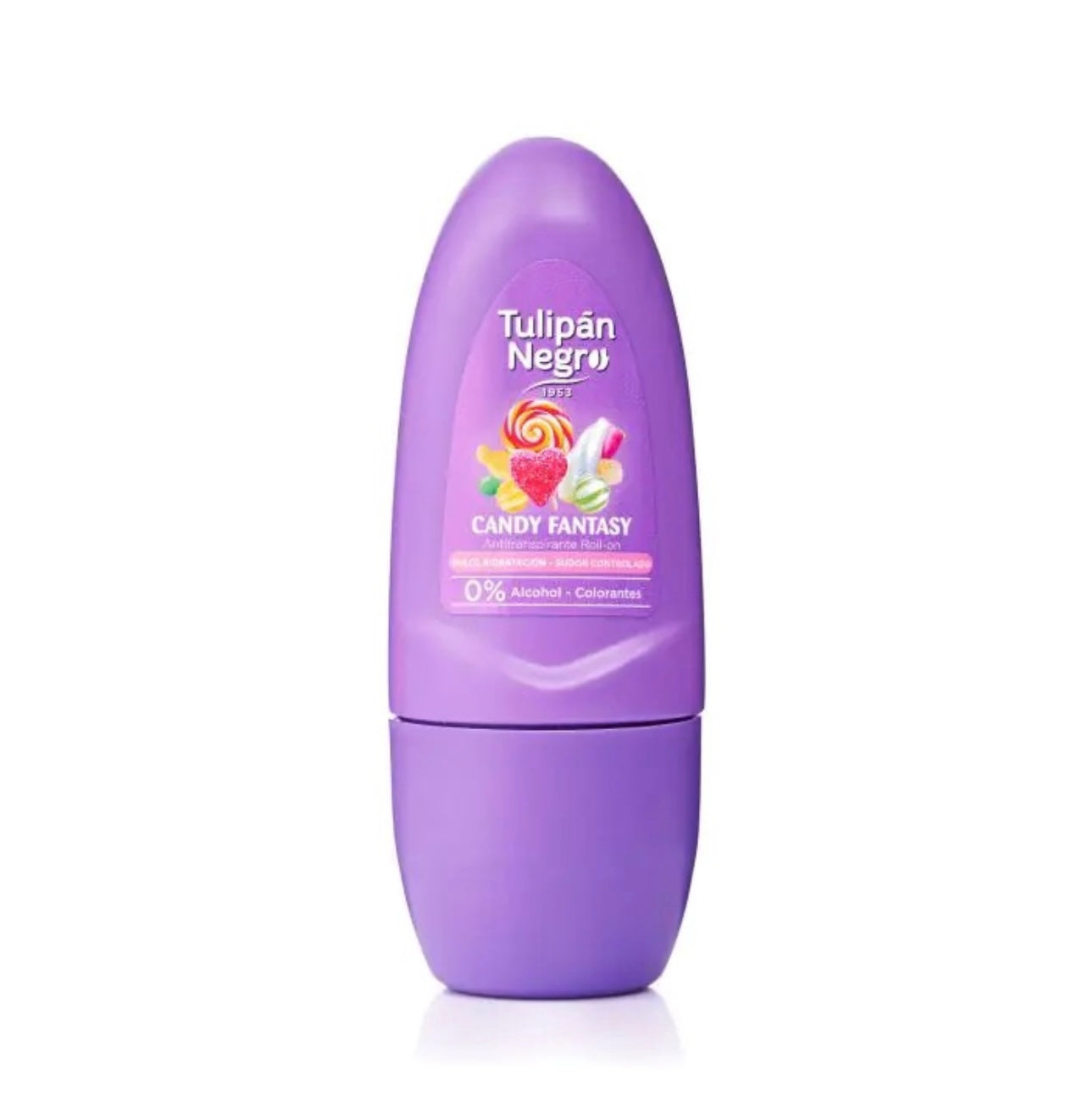 Desodorante Roll-on.