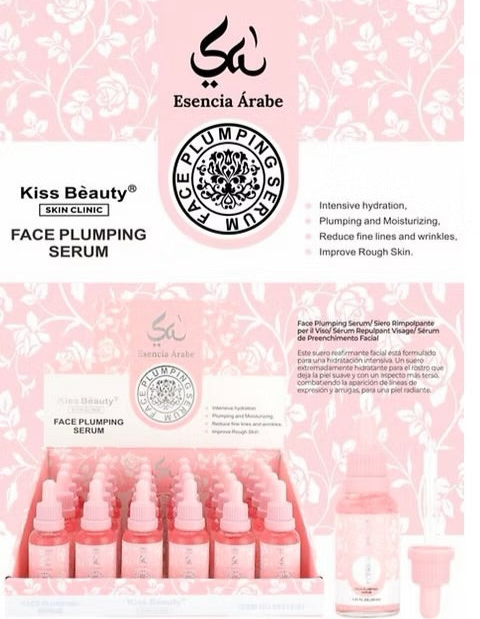 Serum Facial Yara Rosa