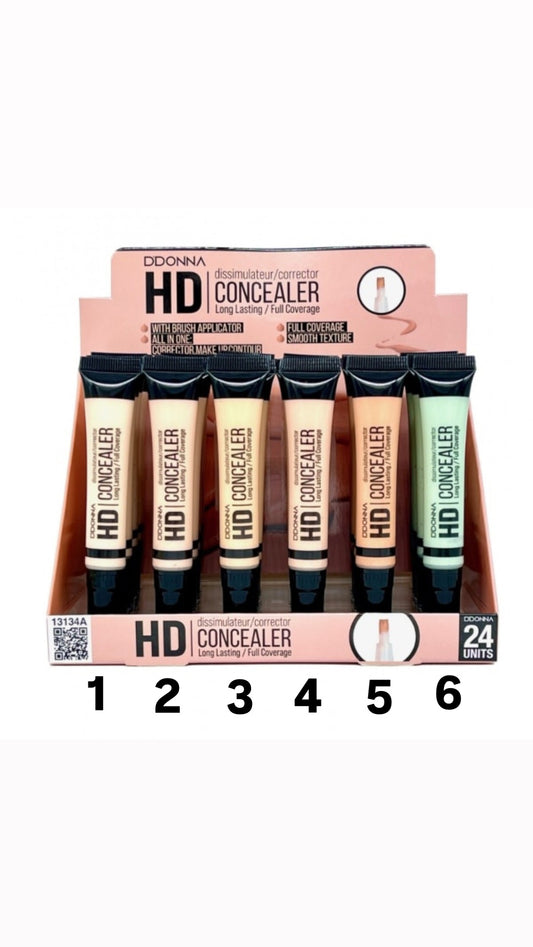 Corrector HD