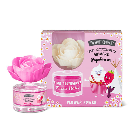 Flor Perfumada