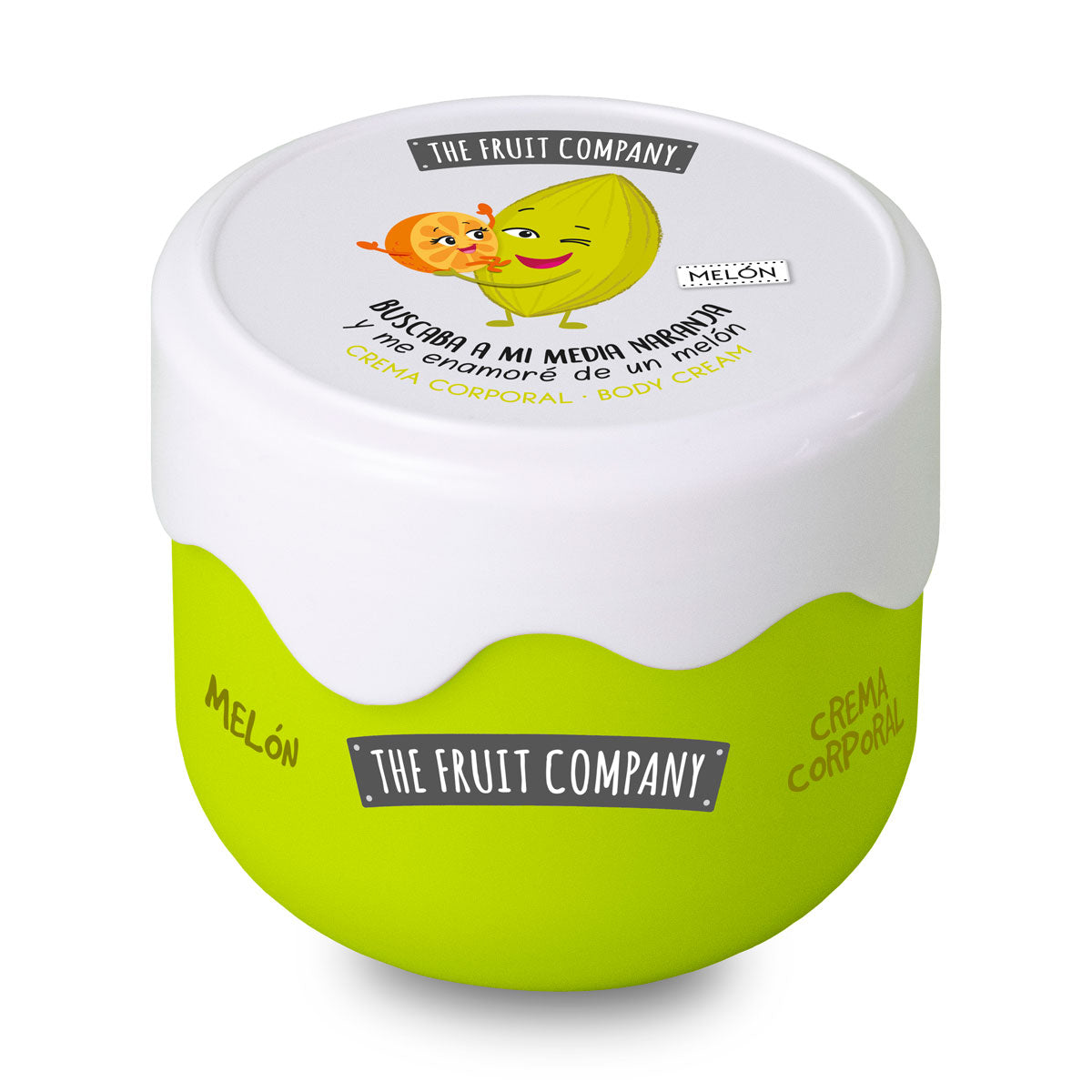 Crema Corporal de Seda