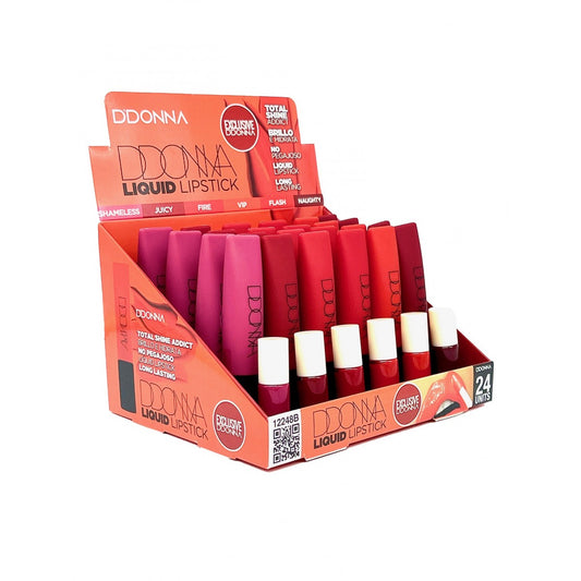 Labial Exclusive