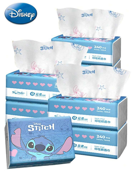 Pañuelos Stich