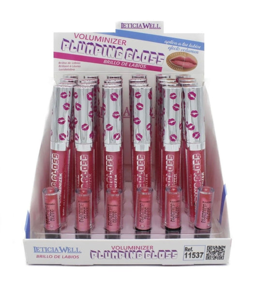 Voluminizador Plumping