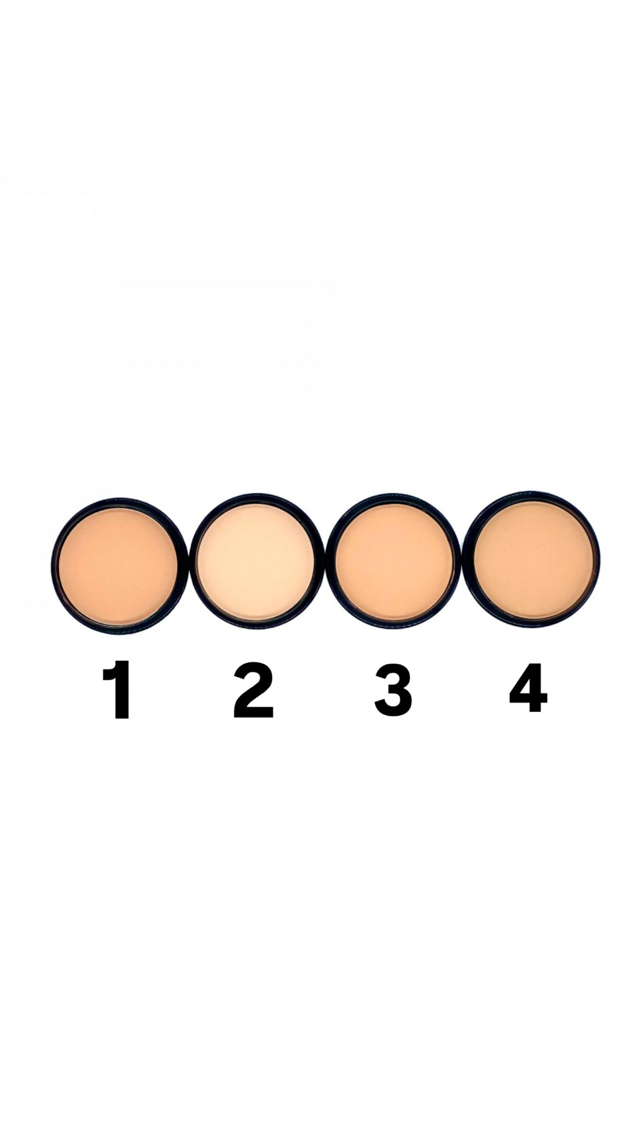 Polvos Compactos