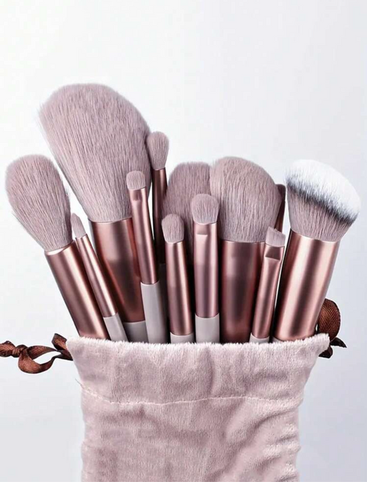 Brochas Caqui