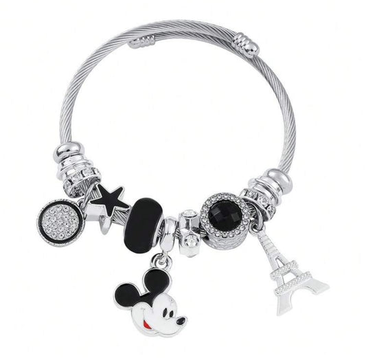 Pandora Mickey