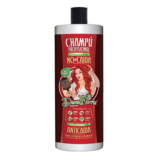 Pack Profesional Champú+Mascarilla (Anti Caída)