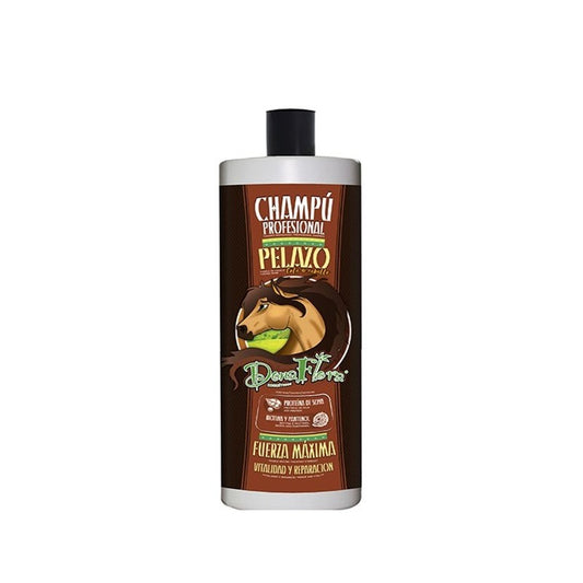 Pack Profesional Champú+Mascarilla (Pelazo) Vitalidad y Reparación