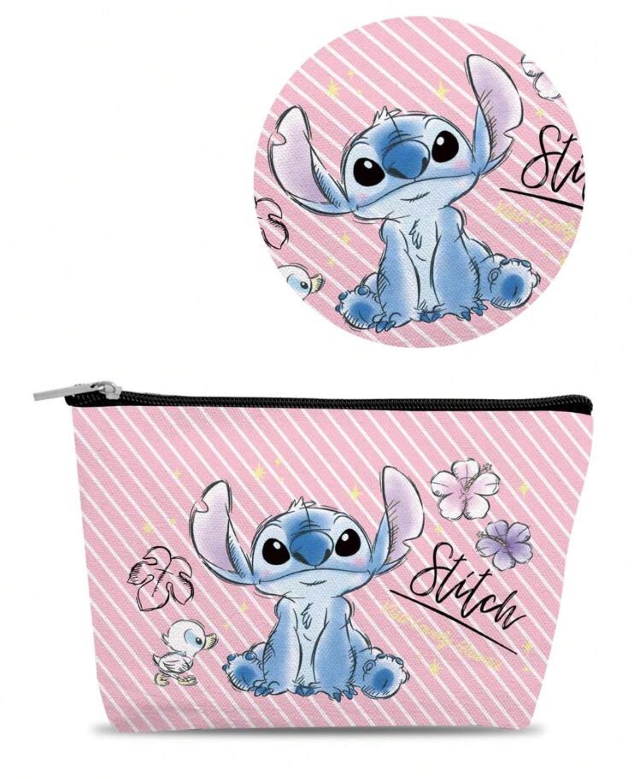 Stich en Rosa