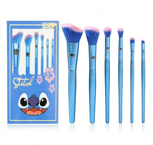 Brochas Stich