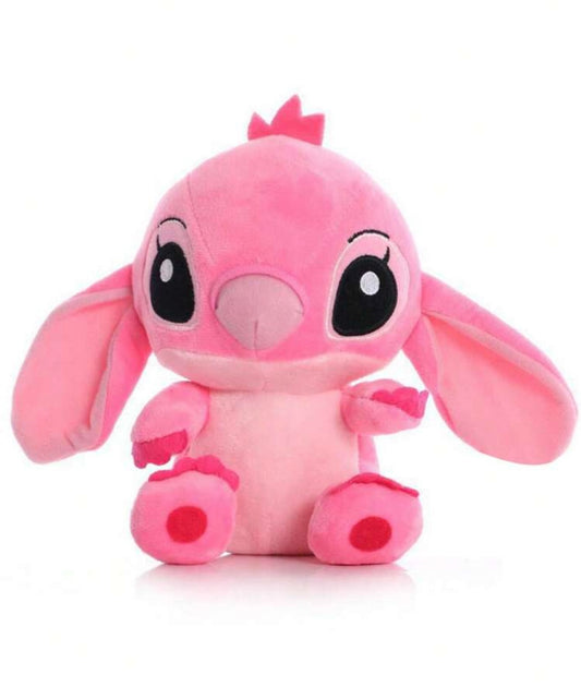 Peluche Ángela