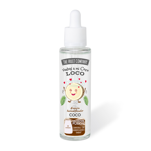 Esencia Humidificadora