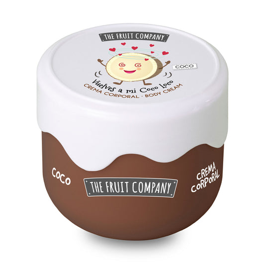 Crema Corporal de Seda