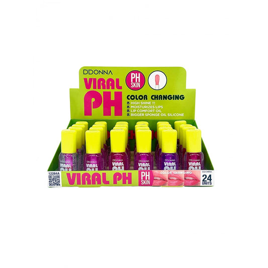 Brillo Viral PH.