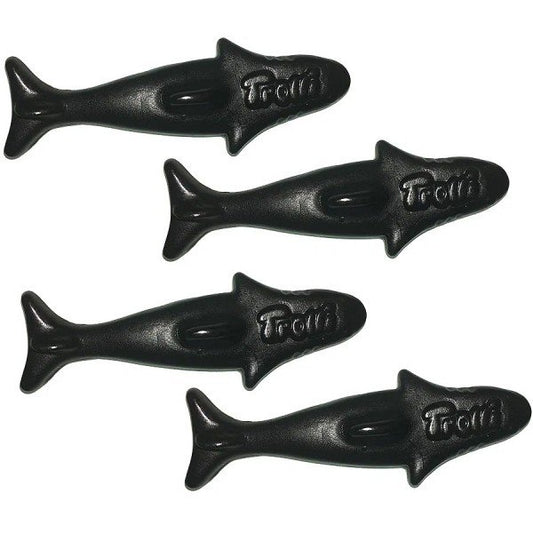 Orcas Negras