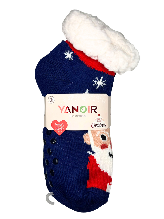 Calcetines Navideños