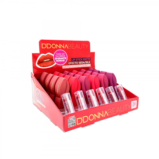 Labial Labios