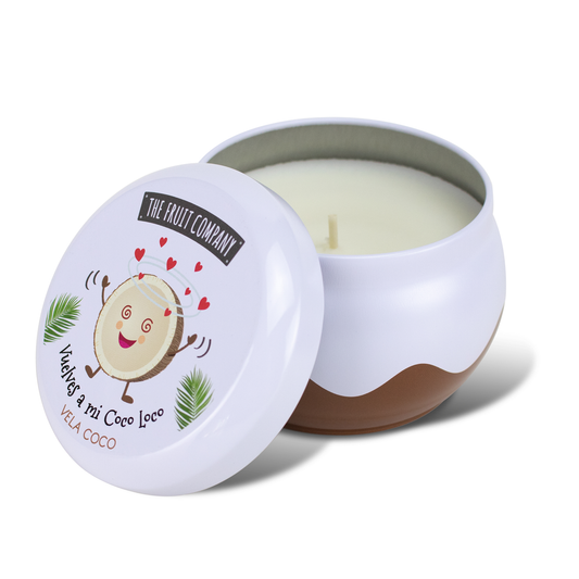 Velas Perfumadas