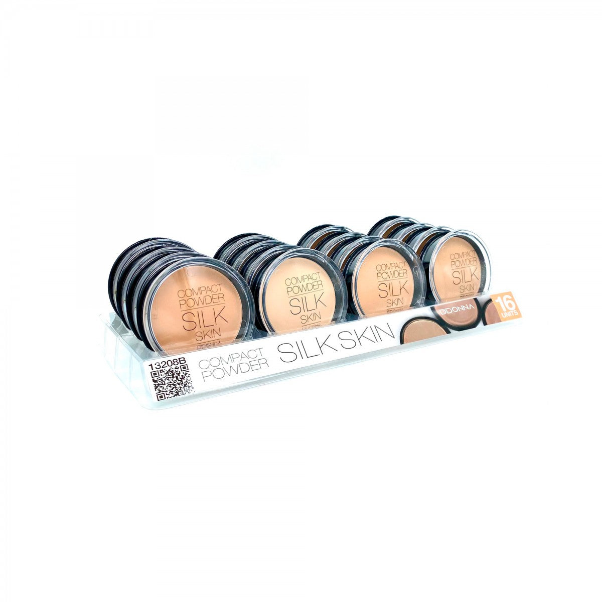 Polvos Compactos