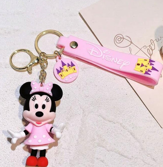 Minnie
