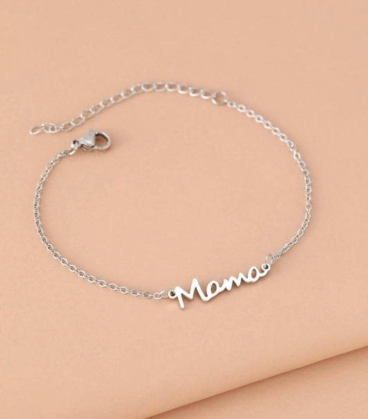 Mamá