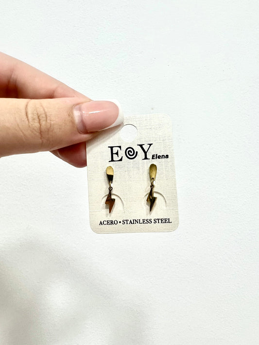Rayos Dorados.