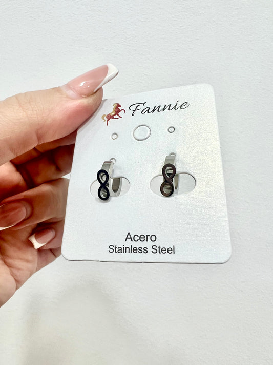 Infinitos Plata.