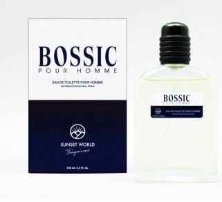 Hugo Boss de Hombre