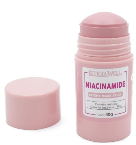 Mascarilla Facial en Stick
