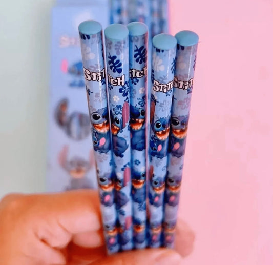 Lápiz Stich