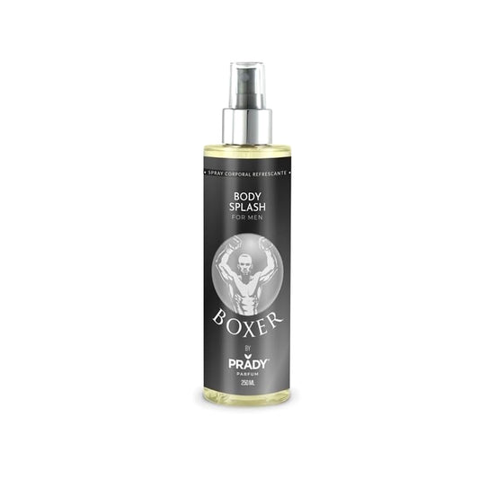 Body Splash Hombre Invictus De Paco Rabanne.