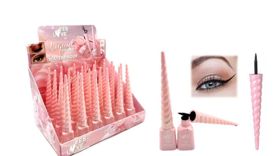 Eyeliner Unicornio Líquido Waterproff