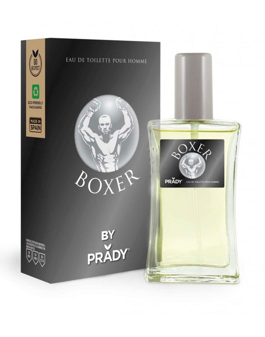 Colonia Inspiración Invictus Hombre.