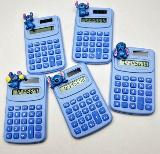 Calculadora Stich