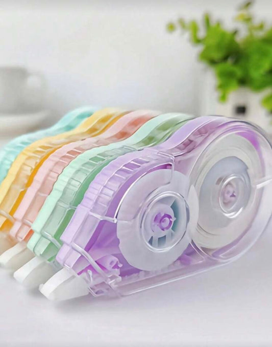 Tippex Cinta Colores.