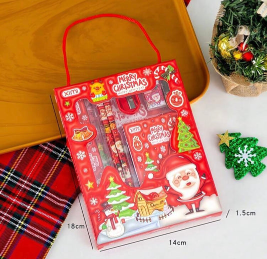 Set de Navidad