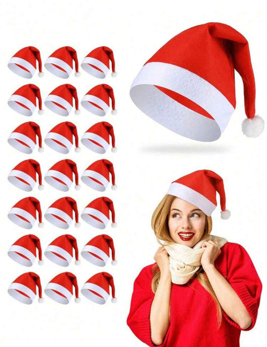 Gorro Navidad