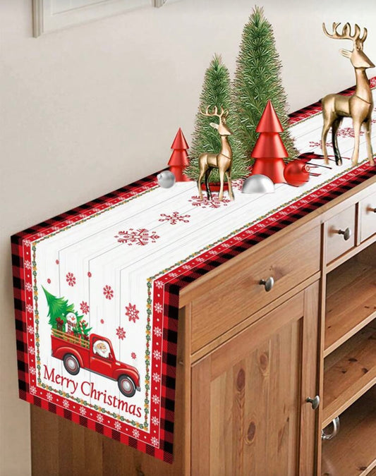 Mantel de Mesa Centro