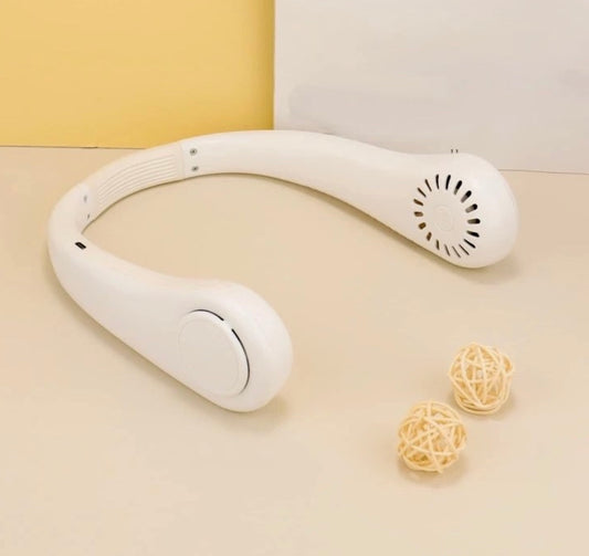 Ventilador de Cuello