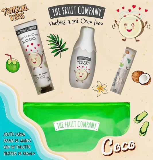 Set Coco