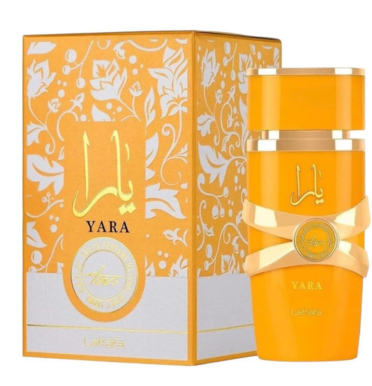 Perfume Yara Tous